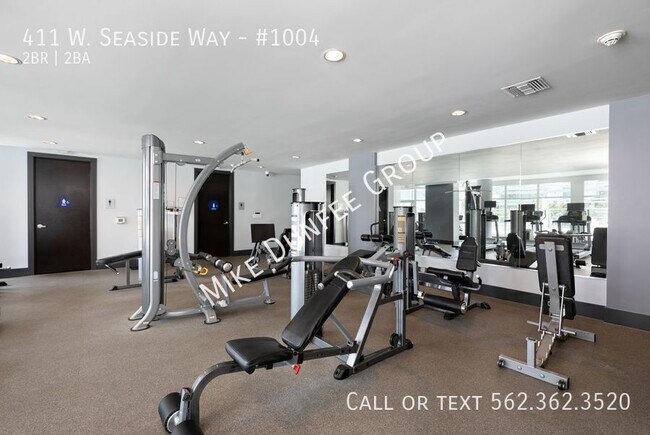 Building Photo - 411 W Seaside Way