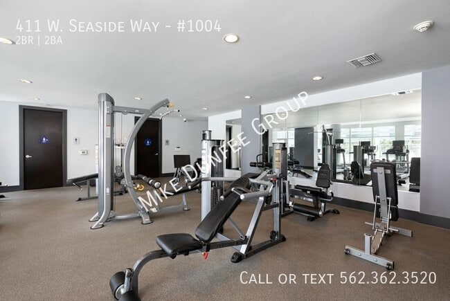 Building Photo - 411 W Seaside Wy