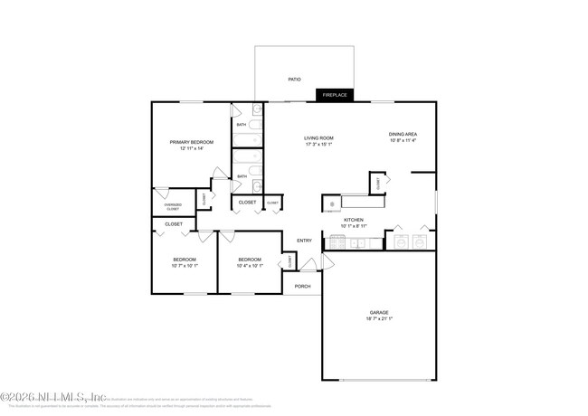 Building Photo - 8338 Knotts Landing Dr E