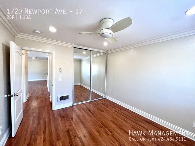 Building Photo - 1720 Newport Ave
