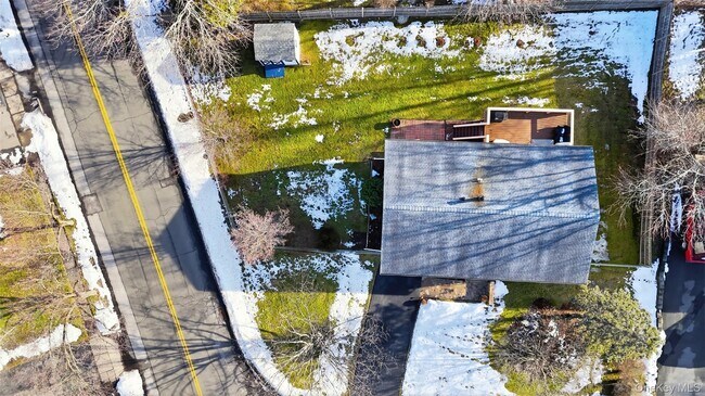 Building Photo - 1 Weather Vane Way