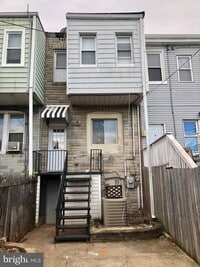 Building Photo - 3418 E Baltimore St