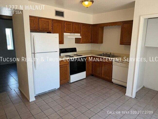 Building Photo - 1277 N WALNUT-