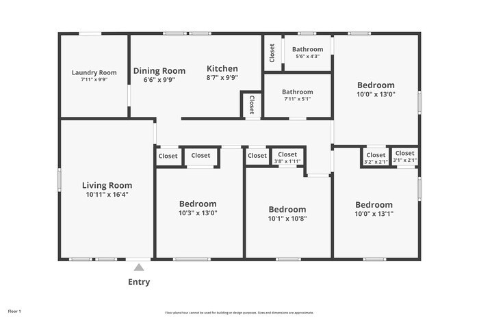 Building Photo - 3001 Alene Ct