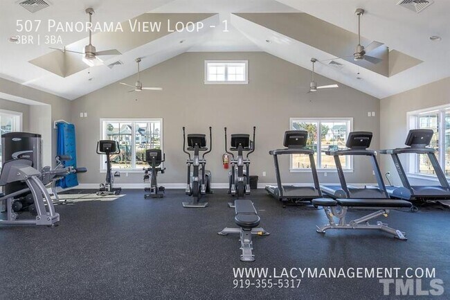 Building Photo - 507 Panorama View Loop