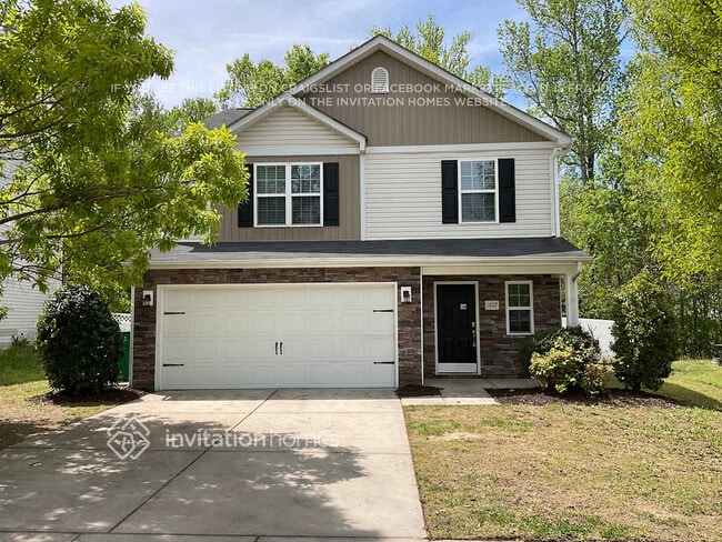 Building Photo - 1827 Carpenter Cabin Dr