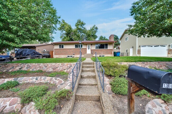 Building Photo - 1206 Westmoreland Rd