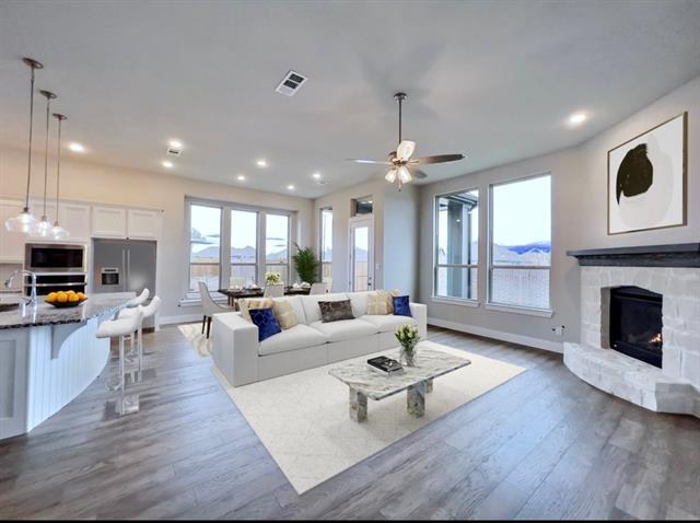 Building Photo - 932 Highberry Dr