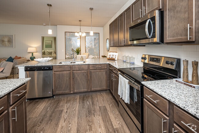 Interior Photo - Sugar Mill Villas