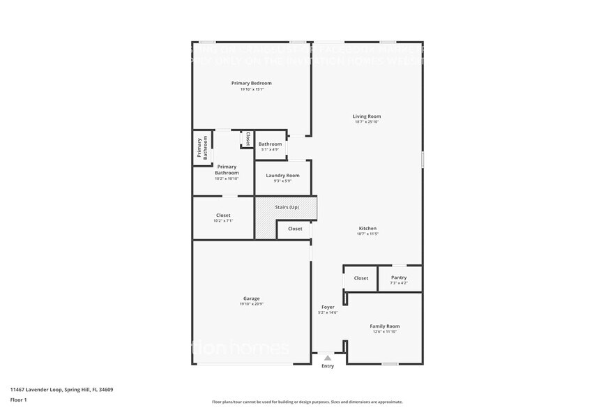 Building Photo - 11467 Lavender Loop