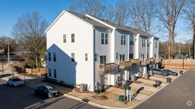 Building Photo - HARMON Five Points