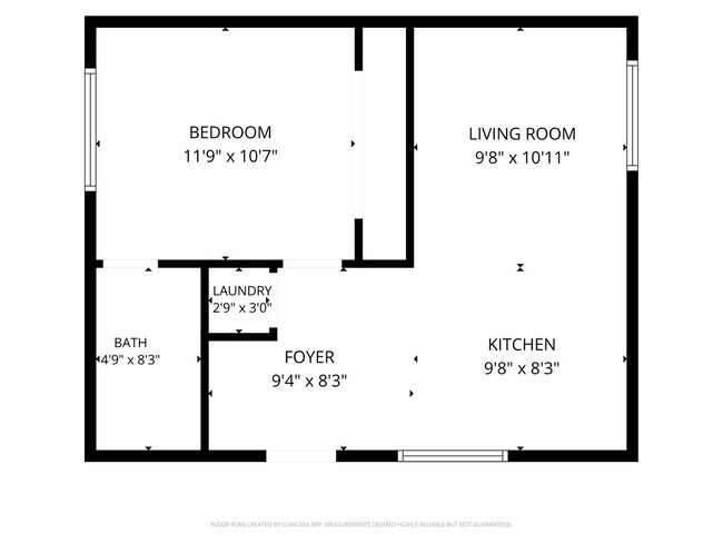 Building Photo - 1629 Kendall Dr
