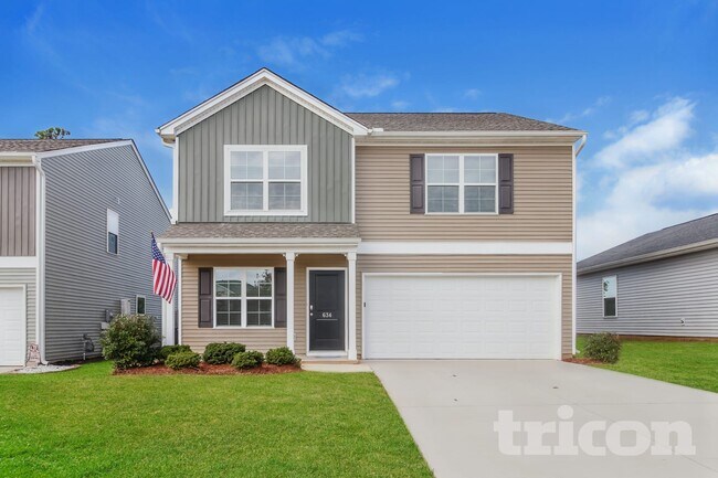 Building Photo - 634 Ridgeville Crossing Dr