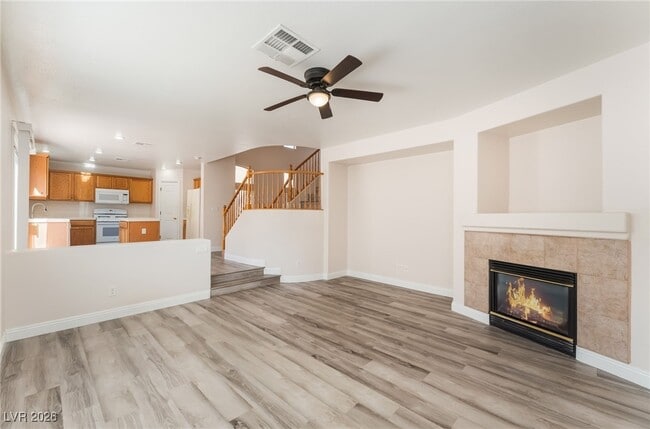 Building Photo - 4749 Arial Ridge St