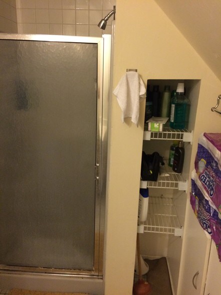 bathroom - 543 W Mifflin St