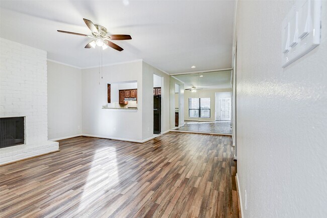 Building Photo - 2001 Bering Dr