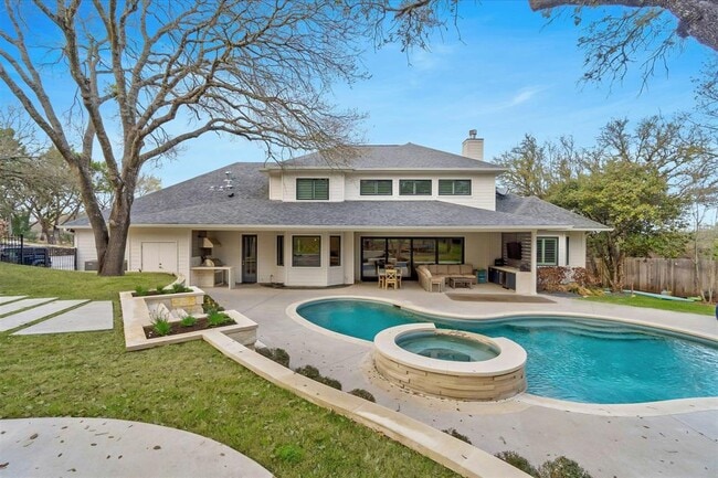 Building Photo - 5101 Cuesta Verde