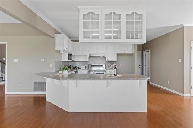 Building Photo - 8617 Jonquil Dr