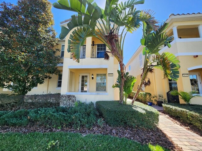 Primary Photo - Beautiful LAKE NONA 3 Bedroom, 3 Bathroom ...