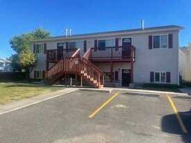 Building Photo - 4012 Cheyenne St