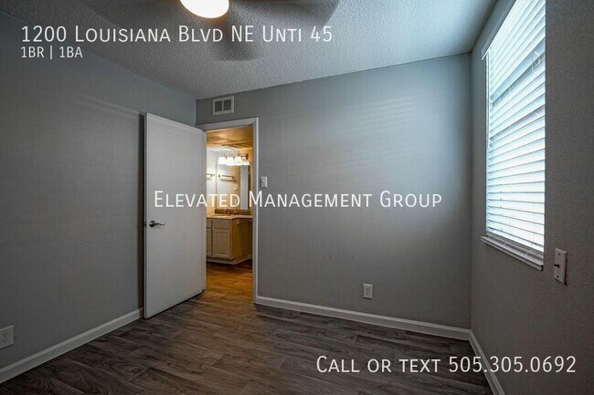 Building Photo - 1200 Louisiana Blvd NE