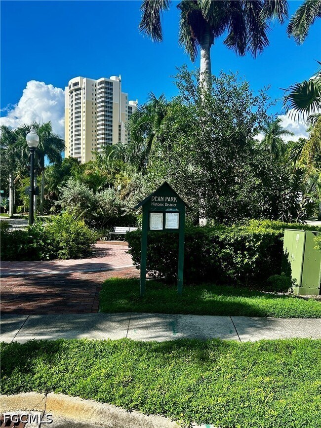 Building Photo - 2590 First St