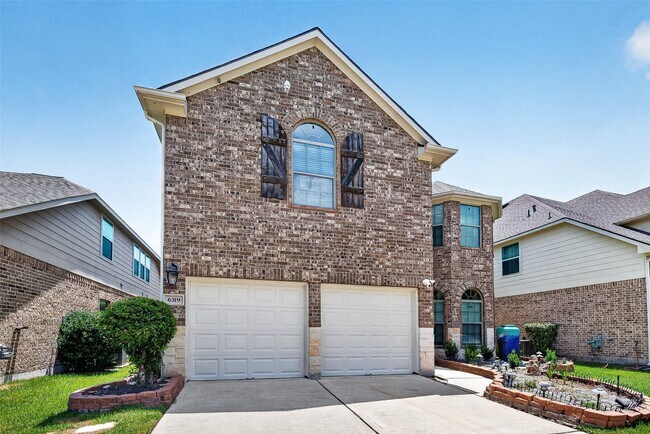 Building Photo - 6319 Denison Oaks Dr