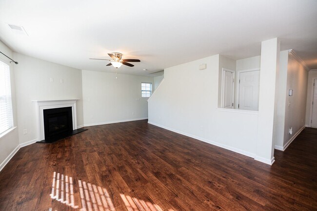 Building Photo - Beautifully 4-bedroom, 2.5-bathroom spacious 2-story home in the Reedy Fork Ranch in Greensboro