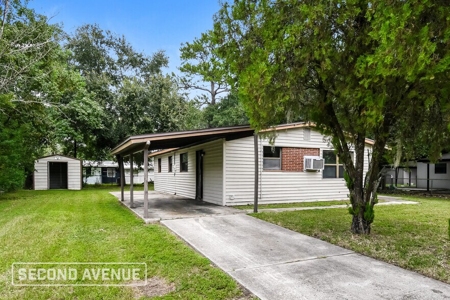 Primary Photo - 6863 Jack Horner Ln