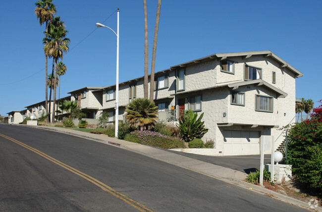 Building Photo - Park Glenn Apartments