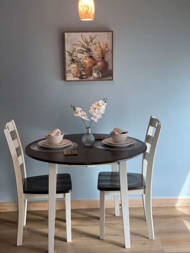 Dinning area - 5832 AL Highway 227