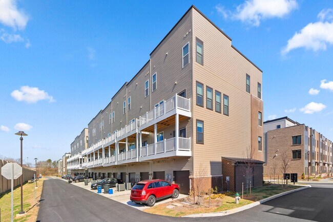 Building Photo - 16302 Connors Wy