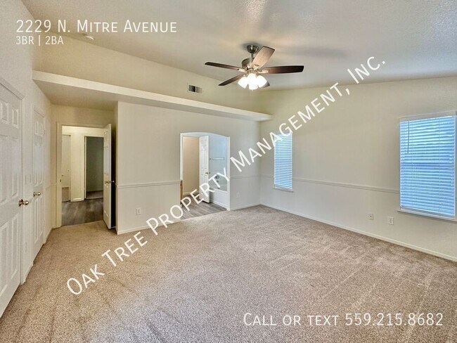 Building Photo - 2229 N Mitre Ave