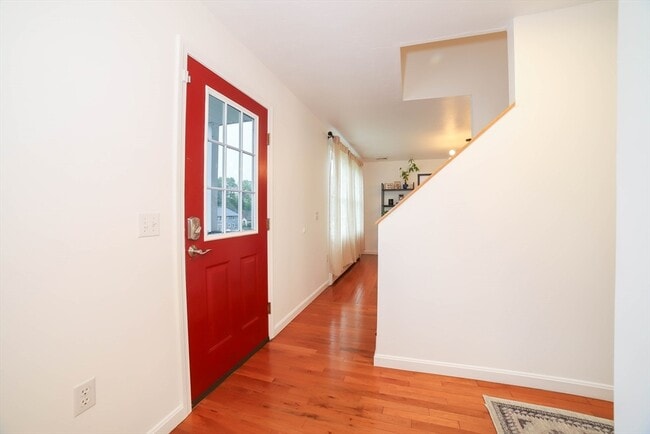 Building Photo - 21 Eaton Ave