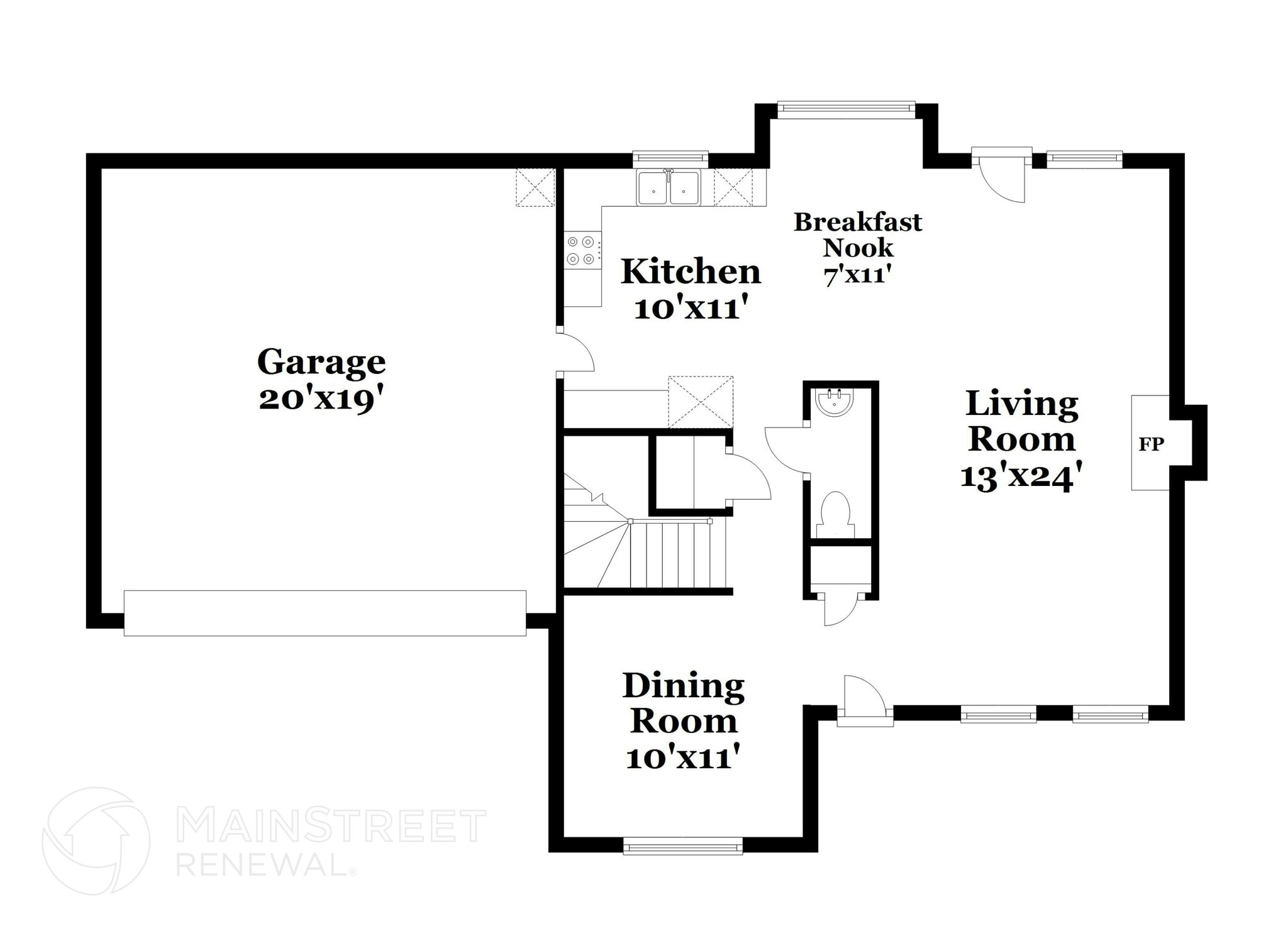 Building Photo - 3013 Trellis Ln