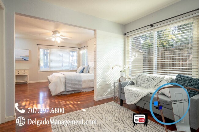 Building Photo - Benicia! Remodeled Home Avail Now!