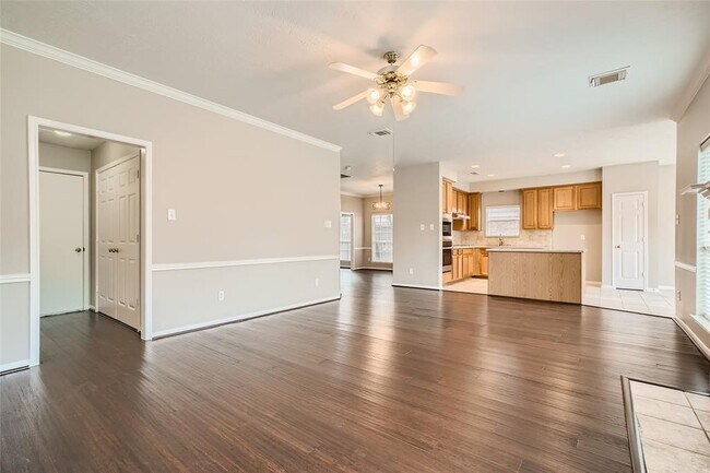 Building Photo - 3810 Breaker Ct