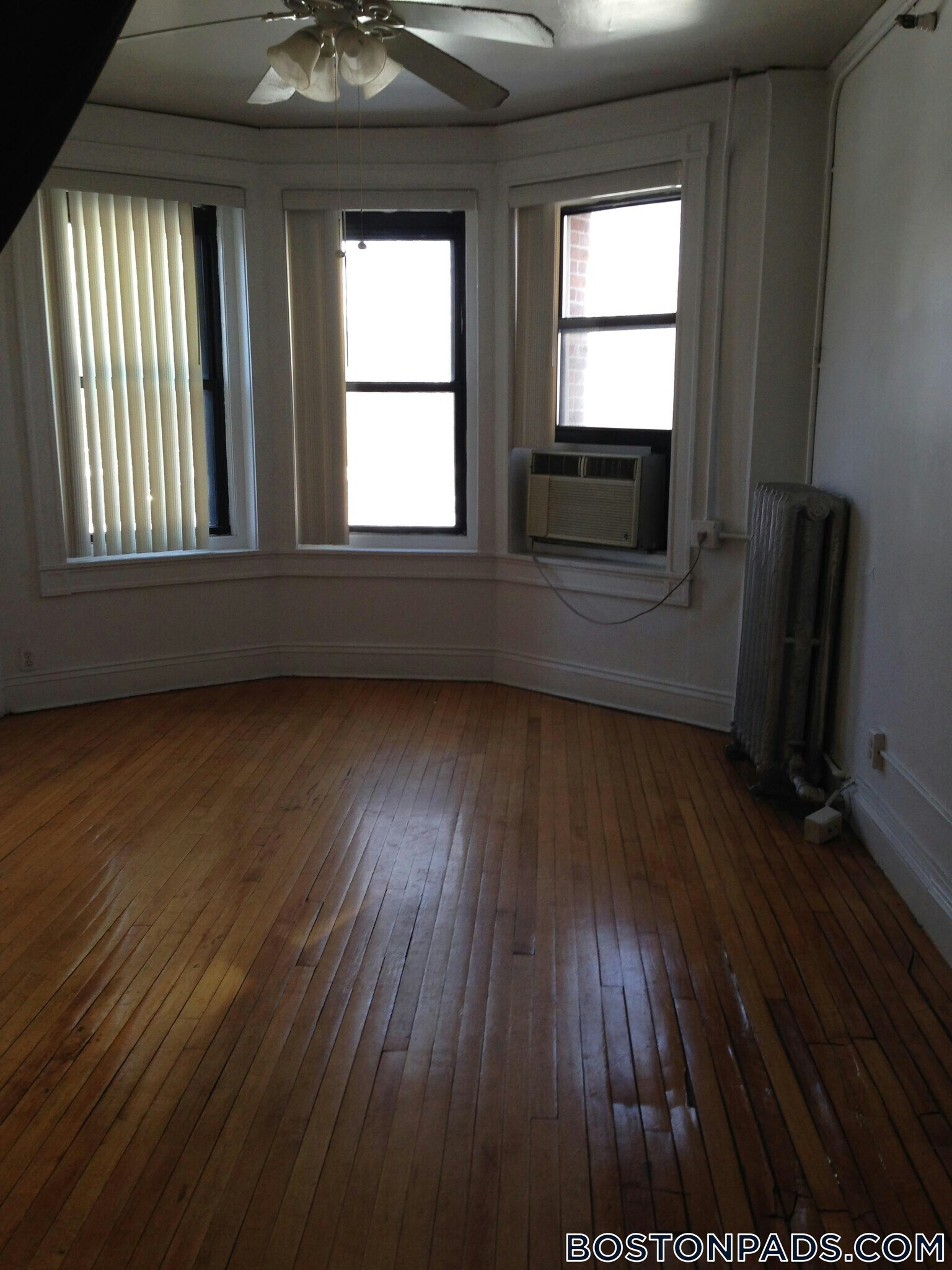 Building Photo - 91 Westland Ave