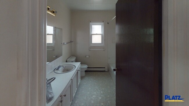 Bathroom - 340 Ridge Rd