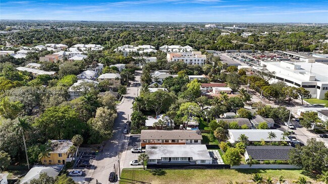Building Photo - 1119 W Las Olas Blvd