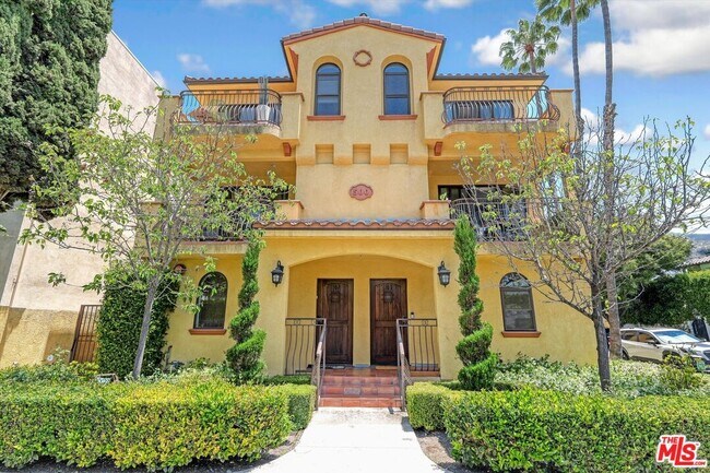 Primary Photo - 500 Orlando Ave