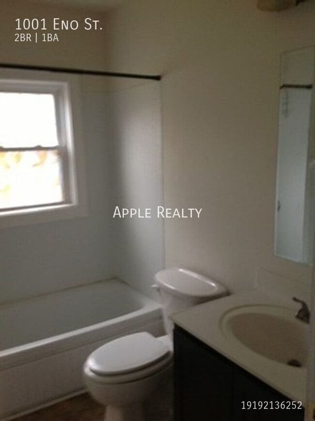 Building Photo - 1001 Eno St