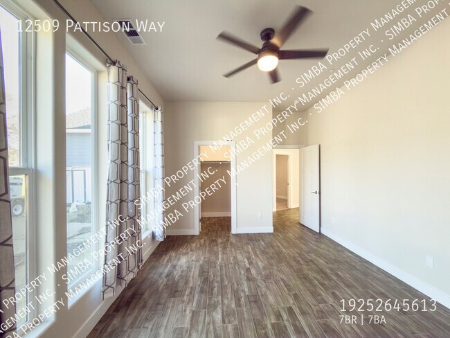 Building Photo - 12509 Pattison Rd