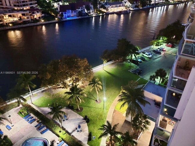 Building Photo - 19390 Collins Ave