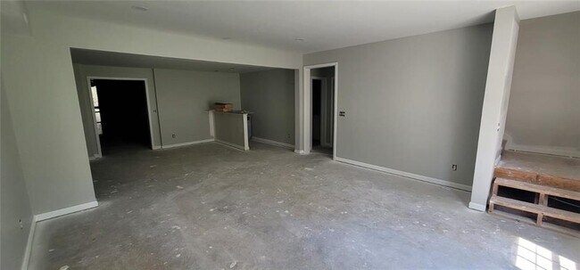 Building Photo - 2960 Barimore Pl