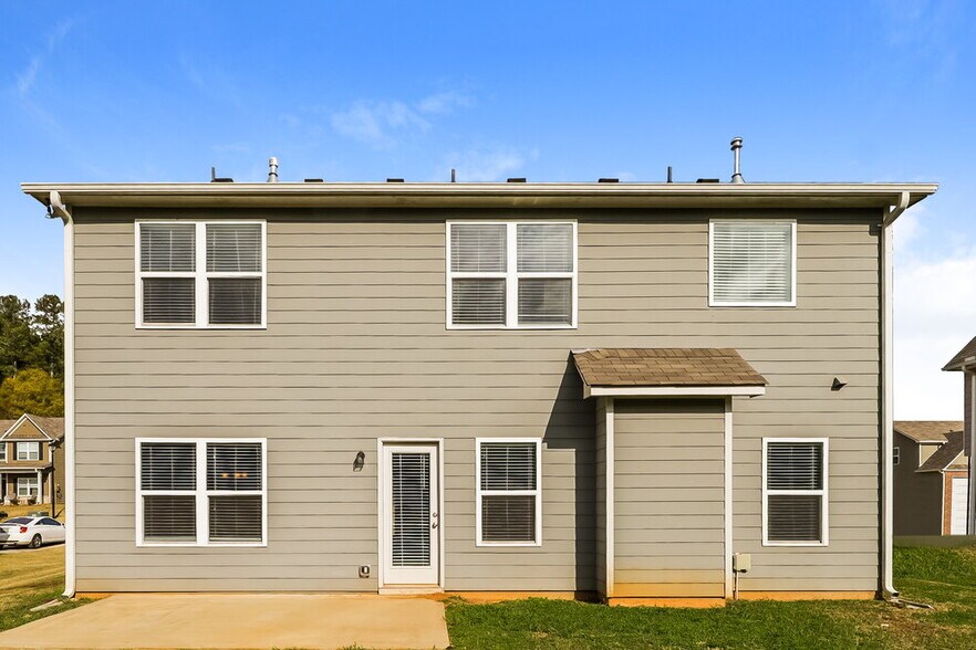 Building Photo - 79 Moss Way