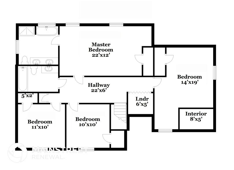 Building Photo - 6411 Hillview Ln