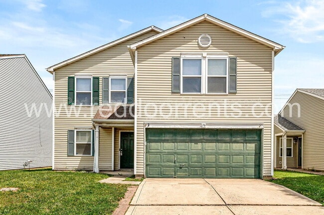 Building Photo - 76 Snowflake Cir