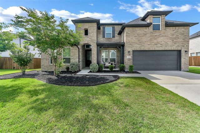 Building Photo - 1417 Eagle Feather Way