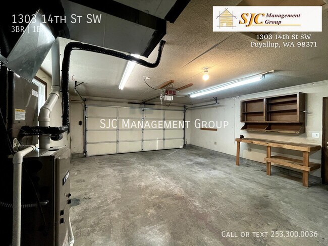 Building Photo - 1303 14th St SW